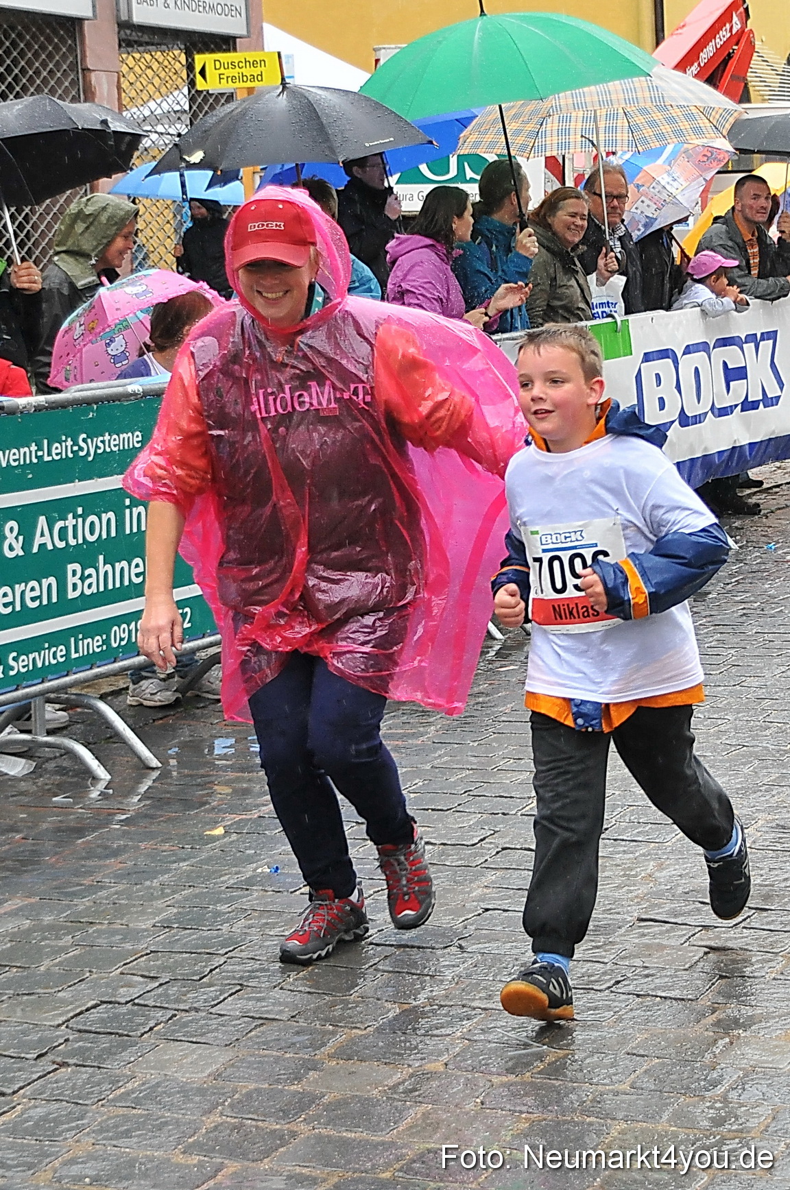 Stadtlauf Neumarkt 2011 0973